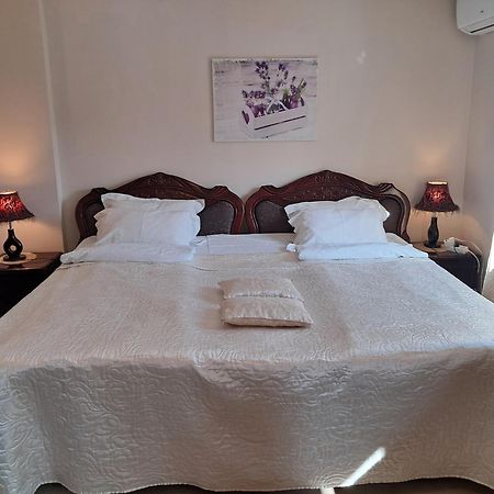 Close To Vilnius Business Center公寓 外观 照片