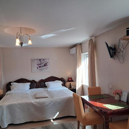 Close To Vilnius Business Center公寓 外观 照片