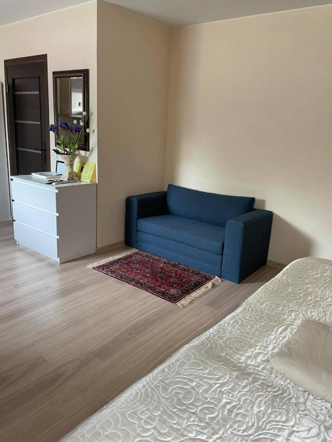 Close To Vilnius Business Center公寓 外观 照片