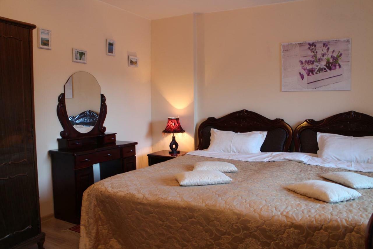 Close To Vilnius Business Center公寓 外观 照片