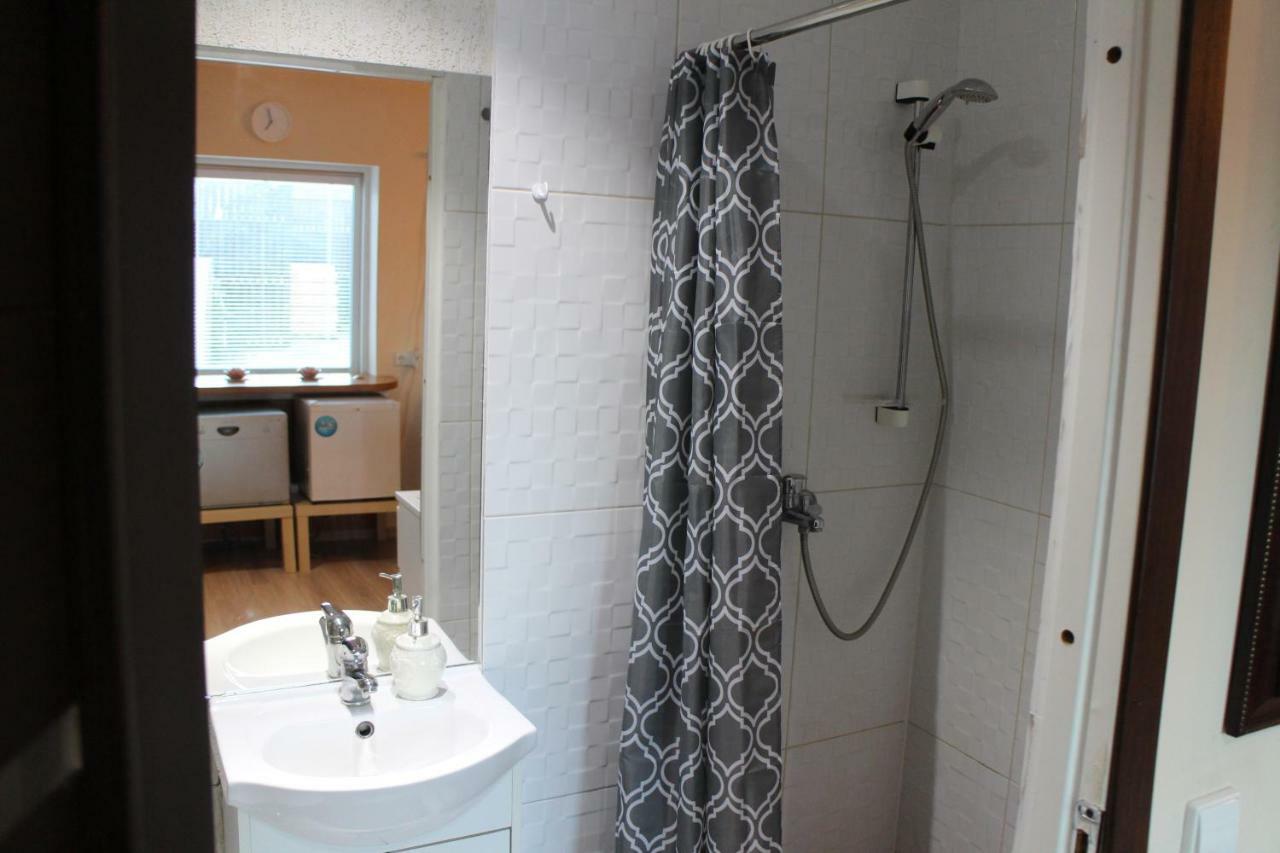 Close To Vilnius Business Center公寓 外观 照片